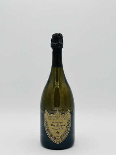2008 dom pérignon vintage - dom,