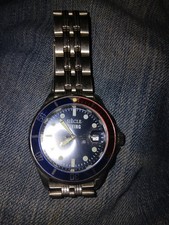 orologio uomo usato Siecle Diving