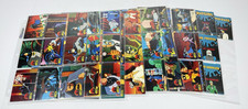 Skybox 1995 LE AVVENTURE DI