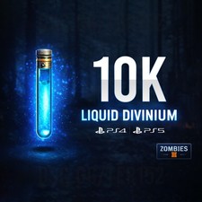 Black Ops 3 | 10.000 Liquid
