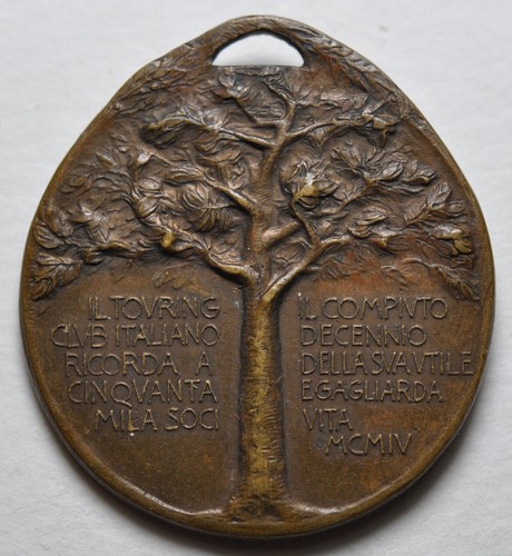 Regno italia 1904 - ,