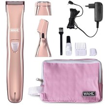 WAHL Ladies Face & Body Hair