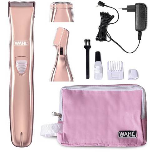 Wahl ladies face - &, hair