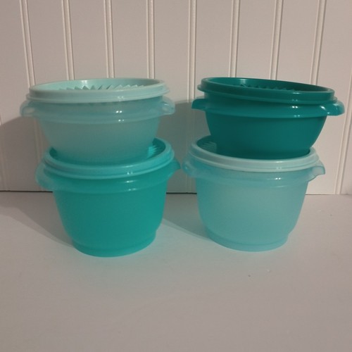 Tupperware set servalier - of,