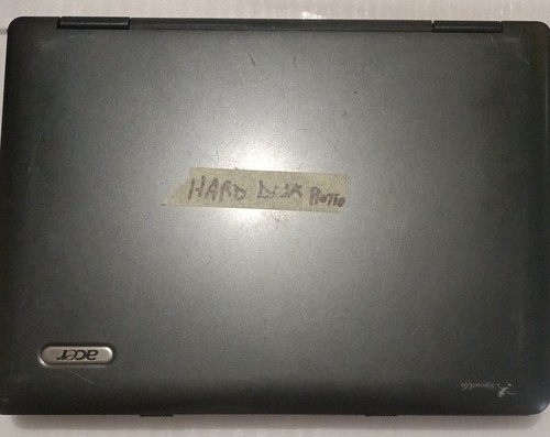 Notebook acer extensa 5630 - notebook,