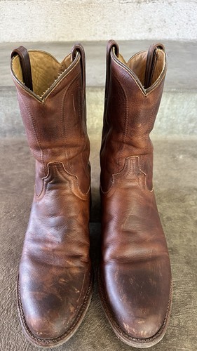 Stivali cowboy western tony - da,