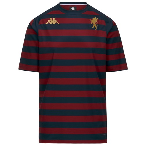 Third maglia genoa - third,