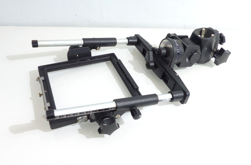 Plaubel peco profia supporto - profia,