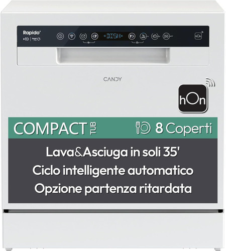 Rapido 8f9ffw - cp,