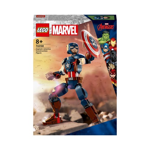 Lego marvel 76258 super - marvel,