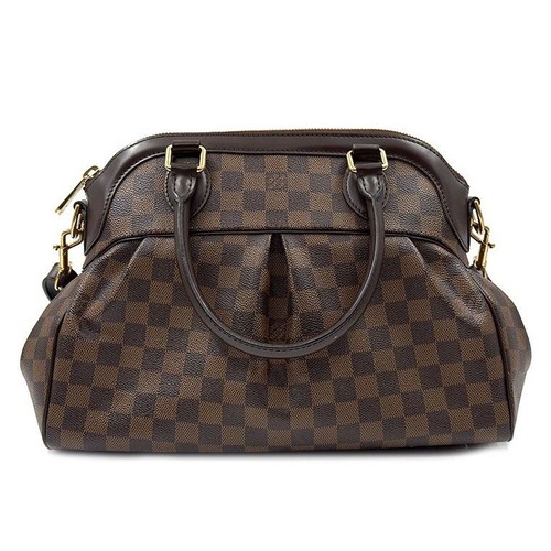 Louis vuitton damier - vuitton, trevi