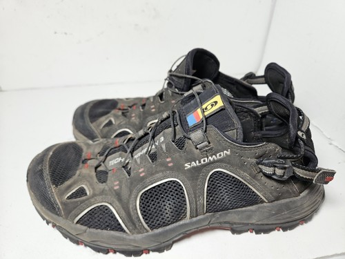 Scarpe corsa salomon - da,