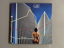 Yes - Going For The One (LP