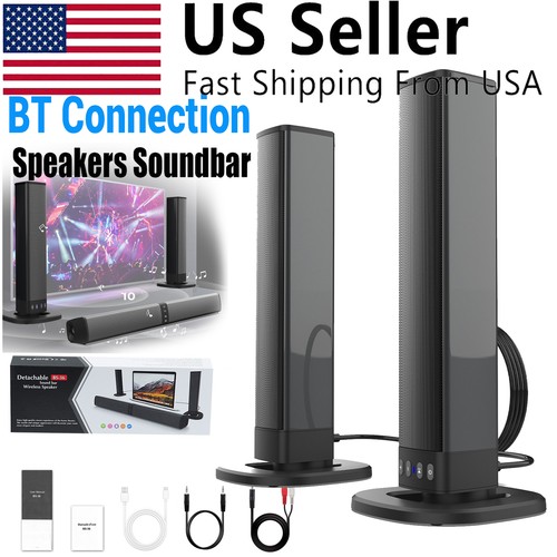 Soundbar bluetooth per - soundbar,
