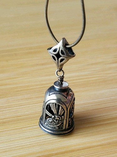 Collana vintage sterling 925 - vintage,