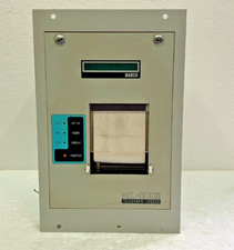 Logger Telegrafico NABCO