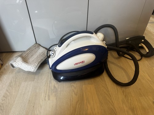 Pulitore vapore portatile - vapore,