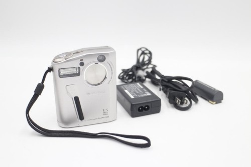 Fotocamera digitale compatta