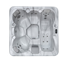 RLX RS21 Premium Whirlpool - 5