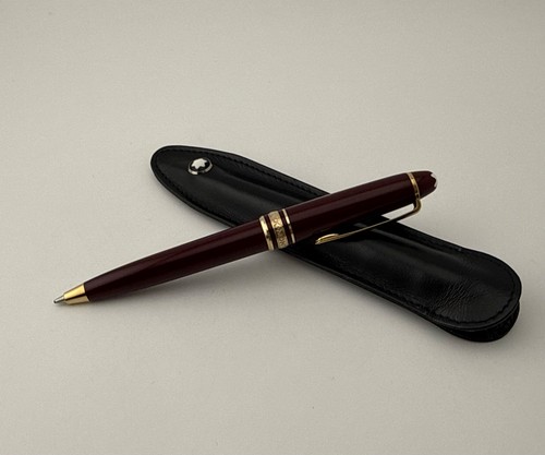 Montblanc meisterstuck mozart - meisterstuck,