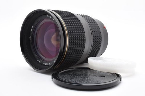 Tokina pro 28 - pro, mm
