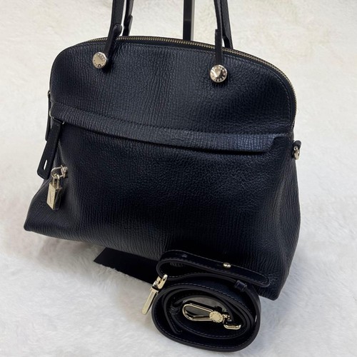 Borsa mano furla piper in - furla,