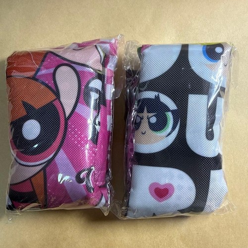Borsa powerpuff girls - borsa, mai