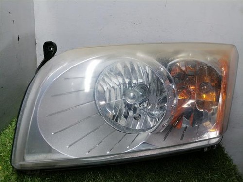Faro anteriore sinistro dodge - faro,