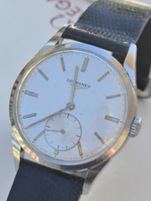 Vintage Watch Longines 6666 Calibro 12.68z Cassa 35mm