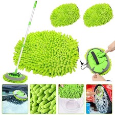 Spazzola lavaggio auto