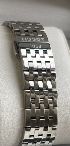 Cinturino orologio tissot 19mm - cinturino,