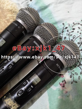 1pcs SHURE ULX2—BETA58A