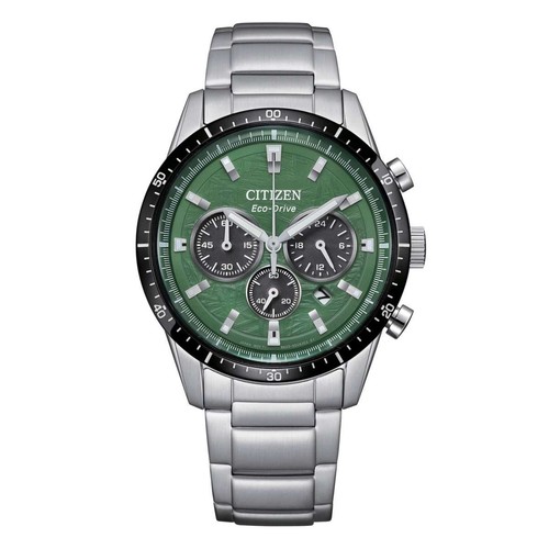 Orologio uomo citizen crono - orologio,