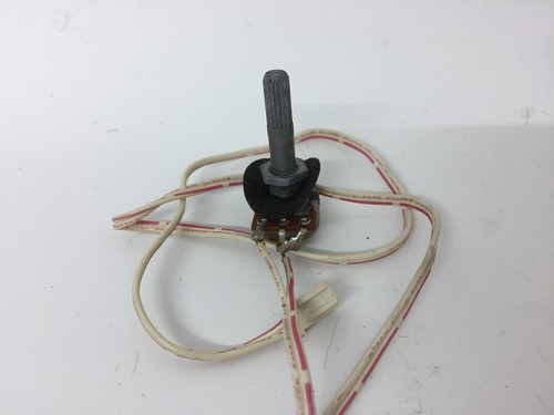 Pentola fostex varispeed - fostex,