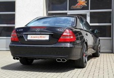 Scarico sportivo ULTER
