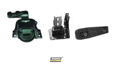 N° 3 Supporti Motore Citroen