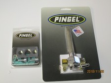 Suzuki GSXR1100 86-92 Pingel