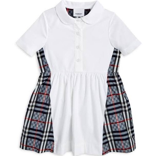 Burberry dress girls - burberry,