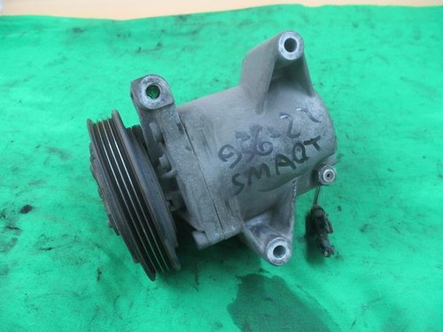 Compressore smart fortwo - a/c,