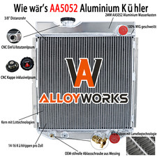 Serie 3 Radiatore Acqua Per