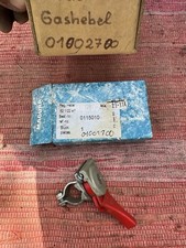 Vite di fissaggio leva