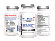 SNS Optimize-T Hardcore