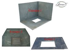 Realizziamo rivestimenti in