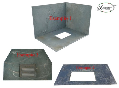 Realizziamo rivestimenti - , in