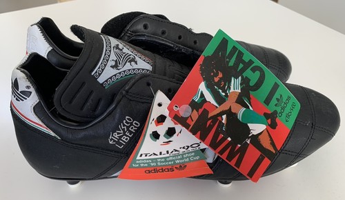 Crampons football adidas - crampons,