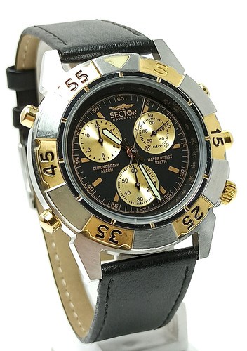 Orologio sector adventure 40mm - sector,