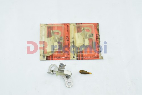 Punte puntine platinate - punte,