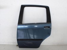 46828925 REAR LEFT DOOR Fiat