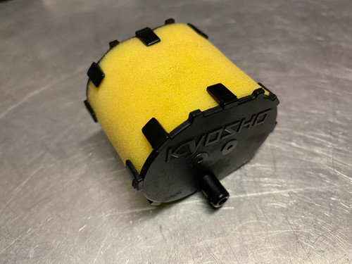 Kyosho mp10 mp9 - mp10,
