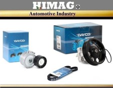 Kit Servizi per Motori 1.3